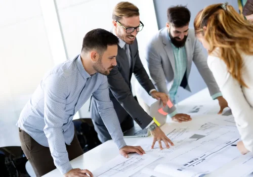 project-management-services-swot-group
